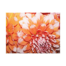 Flores Lona Estirada Galerias