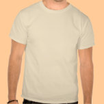 Flores pequeñas y grandes. Tiempo brillante, feliz camisetas