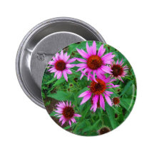 flores pin