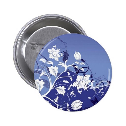 Flores Pin
