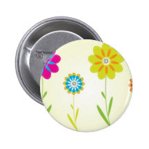 Flores Pin