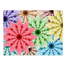 Flores Postal