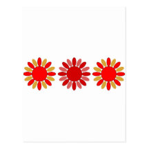 flores postal