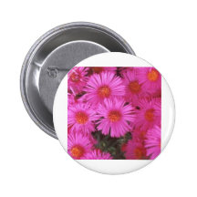 Flores rosadas pins