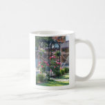 Flores Taza De Café