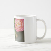 Flores Tazas
