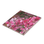 Flores azulejos