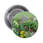 Flores Wurzberg Pins