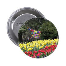Floriade 2009 pin