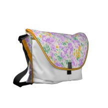 florishta bolsa de mensajería