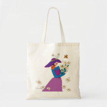 Florista Bolsa