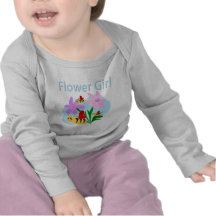 Florista Camiseta