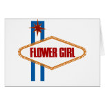 Florista de Las Vegas Felicitación