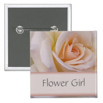 Florista del melocotón que casa el PIn - modificad botones