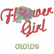 Florista floral - rosa