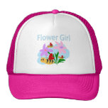 Florista Gorro De Camionero