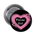 Florista Pin