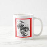 flotación tazas