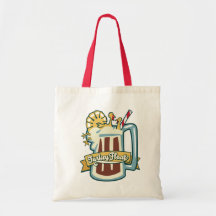 Flotador de Turquía Bolsa De Mano