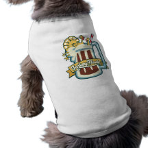 Flotador de Turquía Prenda Mascota