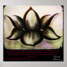 flower-2, impresiones
