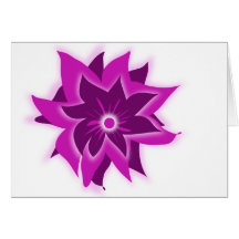 flower.ai grußkarte