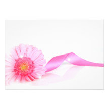 flower invitacion personal 
