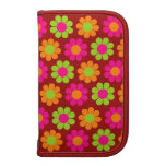 Flower power adaptable del estallido planificador