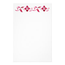 Flower power papeleria