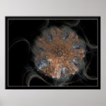 Flower power posters