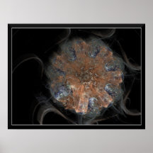 Flower power posters