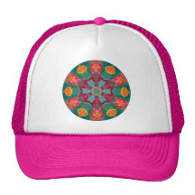 flowerberry gorros  