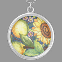 Flowerfield collares