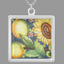 Flowerfield collares