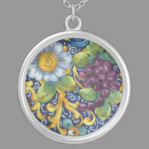 Flowerfield collares