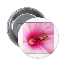 Flowerlife Anstecknadel