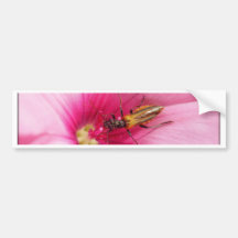 Flowerlife Autosticker