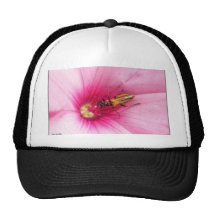 Flowerlife Retrocap