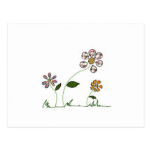 Flowers Postal