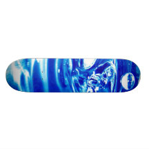 Flowist, agua tablas de patinar