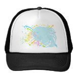 Fluff_of_a_Dandelion Gorra