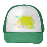 Fluff_of_a_Dandelion Gorras