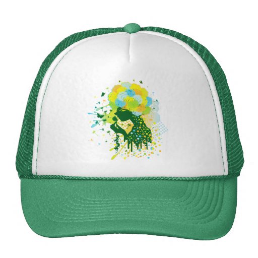 Fluff_of_a_Dandelion Gorras