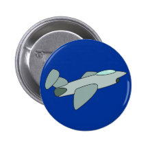 Flugzeug airplane buttons