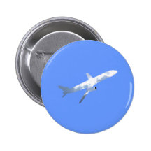 Flugzeug airplane buttons