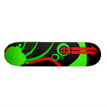 Flujo Patin
