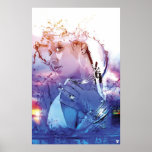 Flujos de la pasión posters