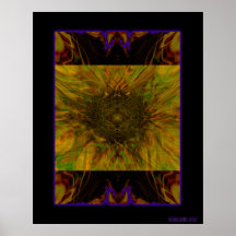 Fluxstar Poster