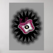FlyingBeauties Posters