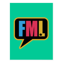 FML (postal)